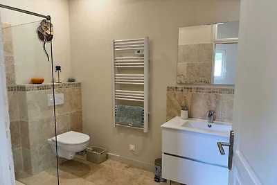 La Rocaille, Haus für 6 Personen