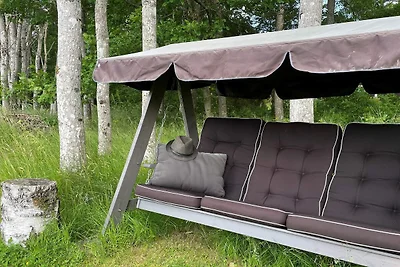 5 person holiday home in KLÖVEDAL-By Traum