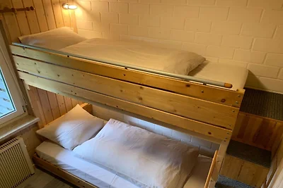 Maison de vacances dans le parc de vacances...