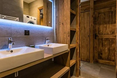 Olvera 502 - Neue Wohnung an der Piste