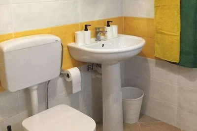 Graziosa villetta a Gaggi con piscina