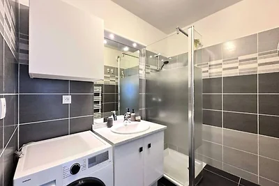 Residenz Le Palm -Hyטres