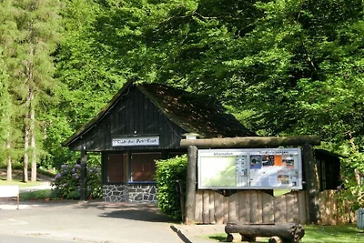 Charmante Wohnung mit Parkmöglichkeit