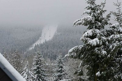 Vista da sogno Rifugio moderno