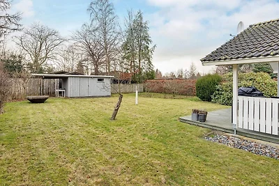 6 Personen Ferienhaus in Væggerløse-By Traum