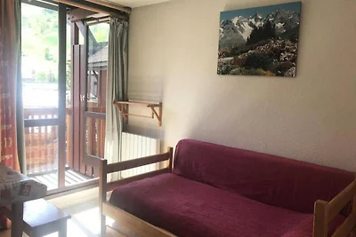 Monolocale per 4 persone