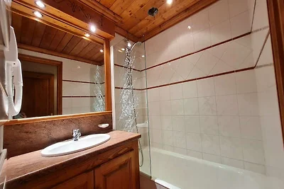 Wohnung, Les Deux Alpes