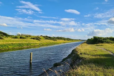 14 Personen Ferienhaus in Løgstør-By Traum