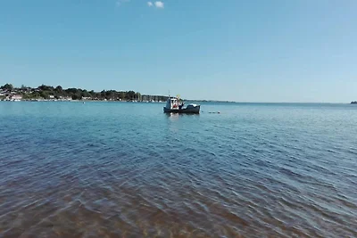 6 Personen Ferienhaus in Haderslev-By Traum