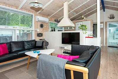8 Personen Ferienhaus in Ebeltoft