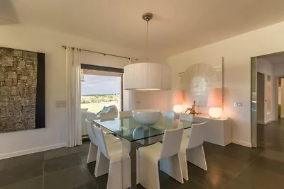 Splendida villa a Campos