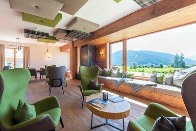Chalet in Wölting in einer reizvollen Gegend