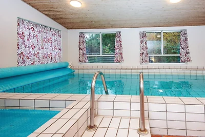 10 Personen Ferienhaus in Glesborg-By Traum