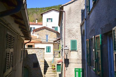 Wohnung mit Terrasse 15km von Cinque Terre