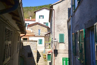 Wohnung mit Terrasse 15km von Cinque Terre