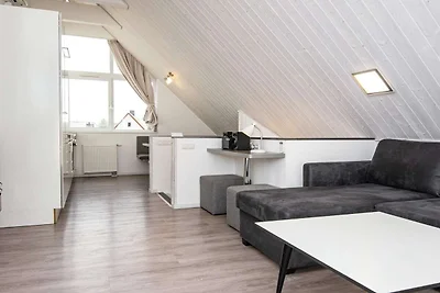 Ferienhaus in bester Küstenlage