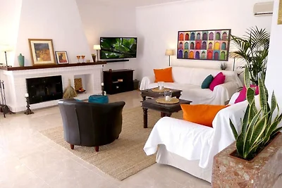 Ferienhaus mit 3 Schlafzimmer