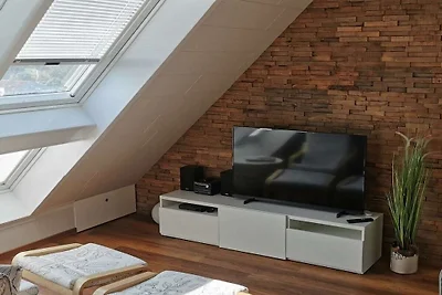 Ferienwohnung mit 1 Schlafzimmer