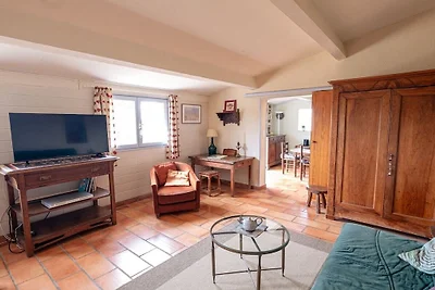 Ferienhaus mit 2 Schlafzimmer