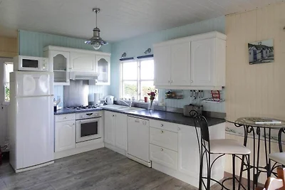 Casa vacanze a Quiberville sur Mer