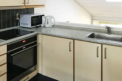 6 persoons vakantie huis in Allinge