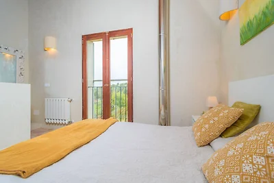 Can Pina - Eco Redonda 2 - - Apartment In...