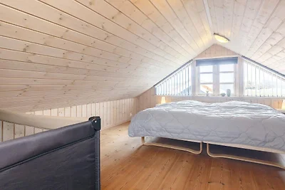 8 Personen Ferienhaus in Løkken-By Traum