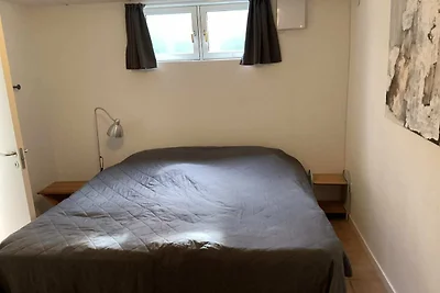 4 Personen Ferienhaus in Grenaa