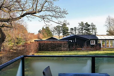 8 Personen Ferienhaus in Hals-By Traum