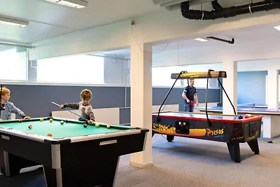 4-Personen-Ferienhaus in einem Ferienpark