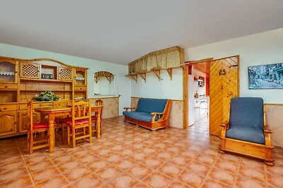 Ferienhaus mit Pool in Vendrell