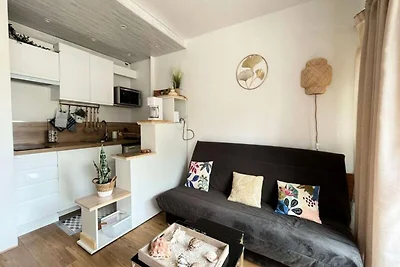 Wohnung in der Camargue in der Nähe des Stran...