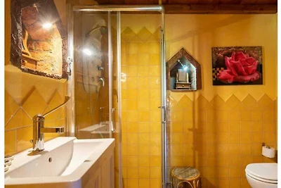 Villa Le Casine Komfortable Ferienresidenz