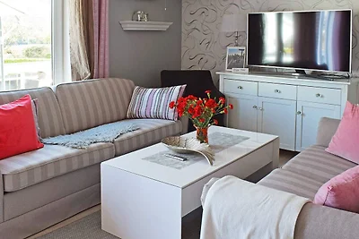 5 Personen Ferienhaus in Frederikstad-By...