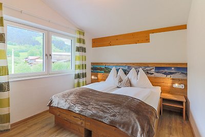 Schöne Wohnung in Brixen im Thale mit...