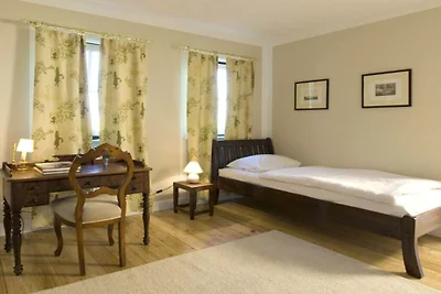 Appartement de vacances avec 1 chambre