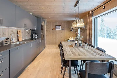 10 Personen Ferienhaus in Fåvang