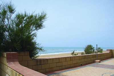 Appartement Triscina Mare in Castelvetrano-vo...