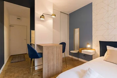 DIFY Charme - Bord du Rhône