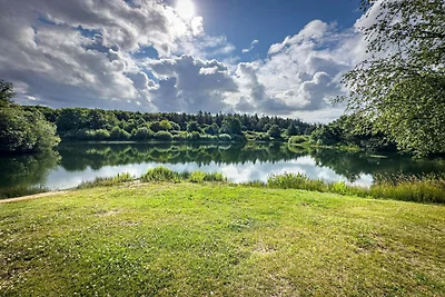 8 Personen Ferienhaus in Toftlund-By Traum