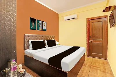 Super Hotel O Vidhan Sabha Chowk