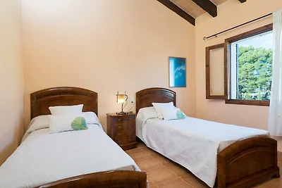 Alga Marina - Haus In Son Serra De Marina