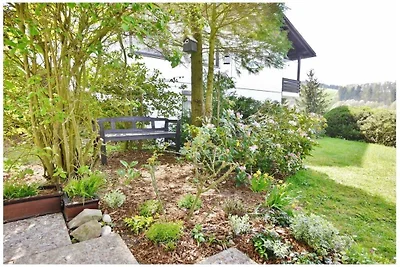 Glücksgriff**** mit Garten