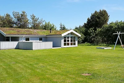 8 Personen Ferienhaus in Blokhus