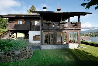 "Seehaus C" | Spiaggia forestale di Berger