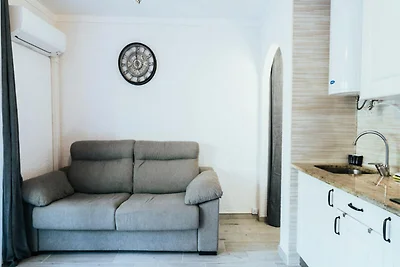 Appartamento a Roses con piscina e terrazza