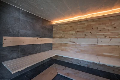 Chalet w Fügen blisko Spieljoch