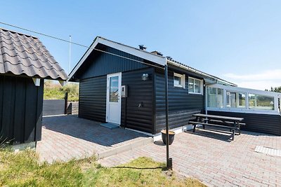 4 Personen Ferienhaus in Fanø