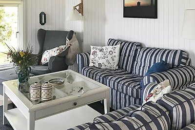 5 Personen Ferienhaus in Blåvand-By Traum