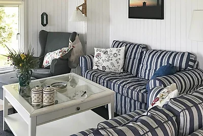 5 Personen Ferienhaus in Blåvand-By Traum